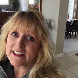 Meet your Posher, Brenda